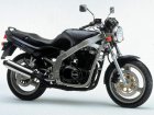 Suzuki GS 400E